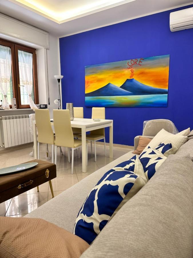 Casa vacanze Dimora Anema E Core